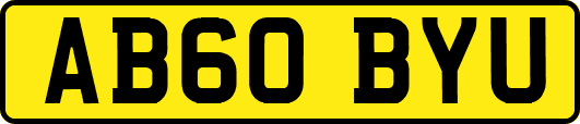 AB60BYU