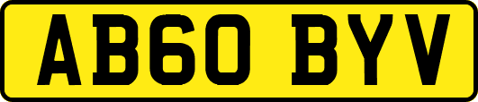 AB60BYV
