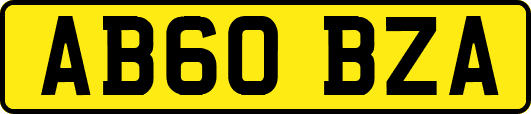AB60BZA