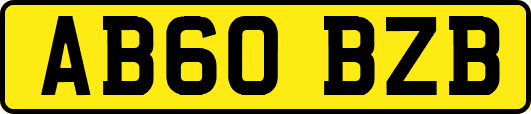 AB60BZB