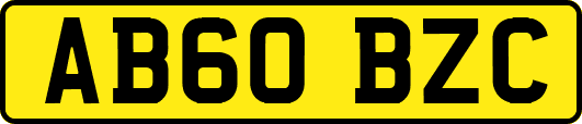 AB60BZC