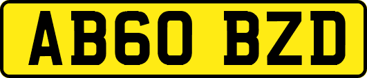 AB60BZD