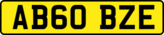 AB60BZE