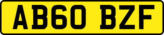 AB60BZF