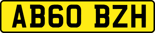 AB60BZH