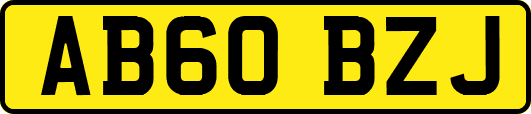 AB60BZJ