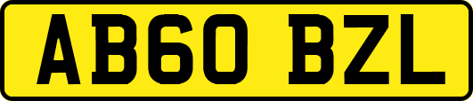 AB60BZL