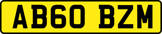 AB60BZM