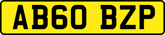 AB60BZP