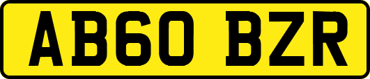 AB60BZR