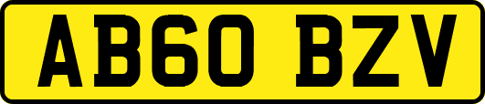 AB60BZV