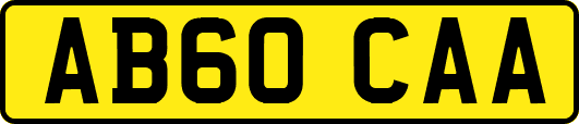 AB60CAA