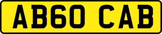 AB60CAB