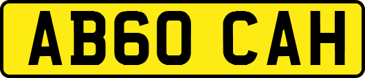 AB60CAH