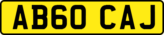 AB60CAJ