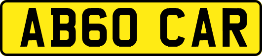 AB60CAR