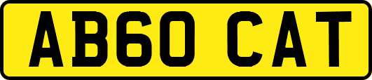 AB60CAT