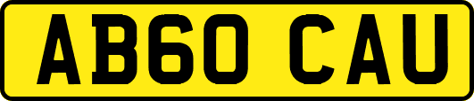 AB60CAU