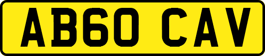 AB60CAV
