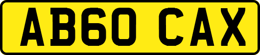 AB60CAX