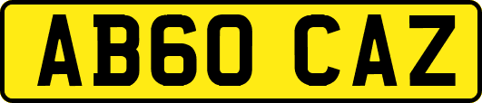 AB60CAZ