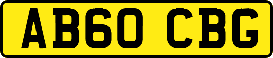 AB60CBG