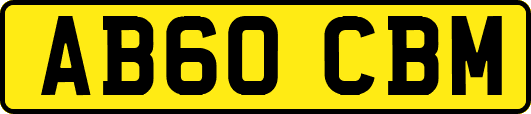 AB60CBM
