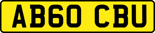 AB60CBU