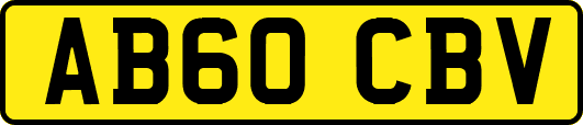AB60CBV