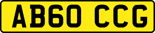AB60CCG