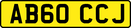 AB60CCJ