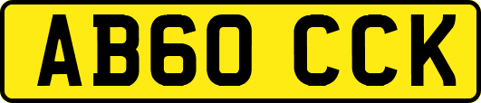 AB60CCK