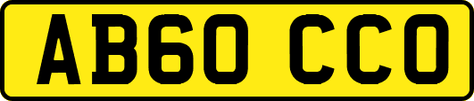 AB60CCO