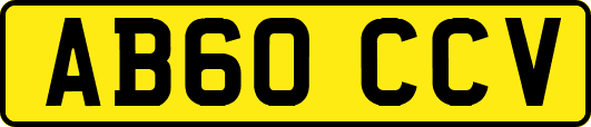 AB60CCV