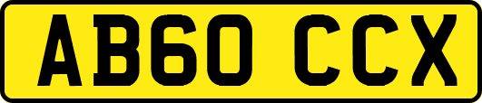 AB60CCX