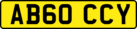AB60CCY