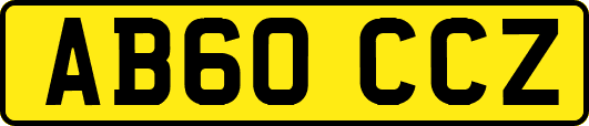 AB60CCZ
