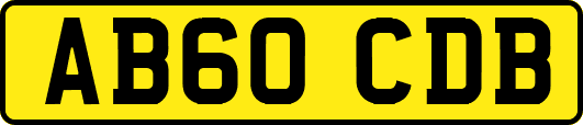 AB60CDB