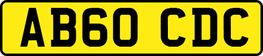 AB60CDC