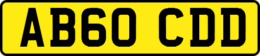 AB60CDD