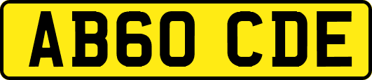 AB60CDE