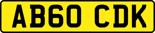 AB60CDK