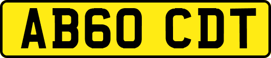 AB60CDT