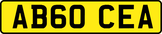 AB60CEA