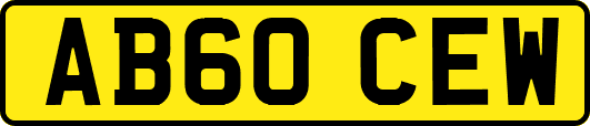 AB60CEW