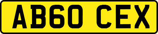 AB60CEX