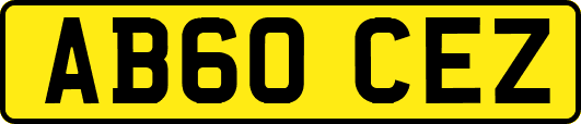 AB60CEZ