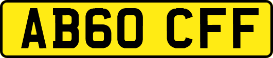 AB60CFF