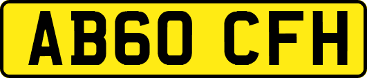 AB60CFH