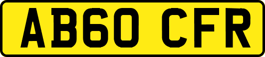 AB60CFR